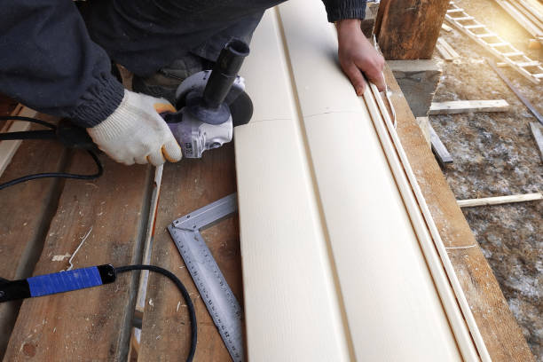 Best Historical Building Siding Restoration  in Talahi Island, GA